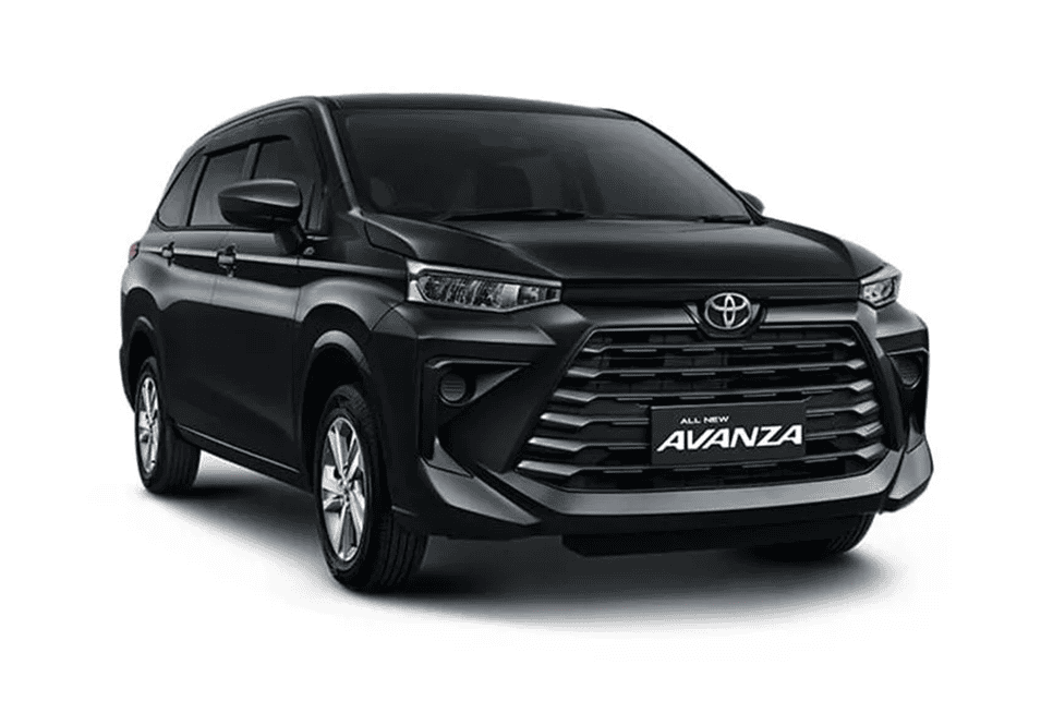 Avanza New