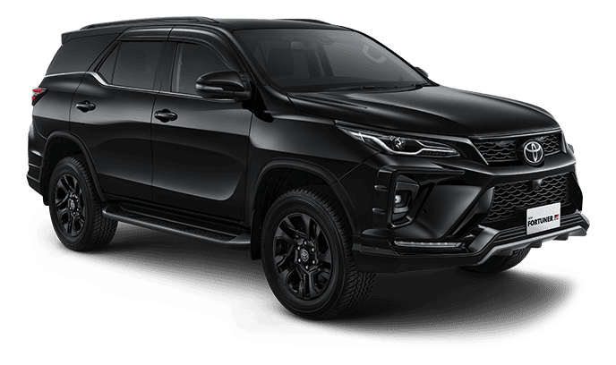 Fortuner
