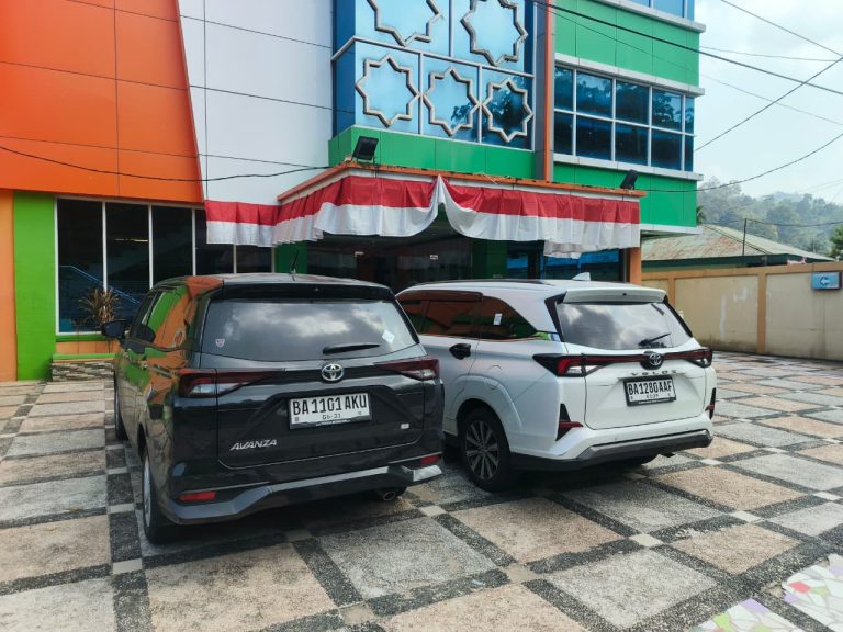 Panduan Rute Wisata Padang – Bukittinggi 3 Hari 2 Malam + Pilihan Mobil Terbaik